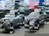 Used 2021 Nissan Rogue Sport SV image 2