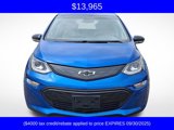 Used 2017 Chevrolet Bolt LT image 2