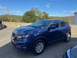 Used 2020 Nissan Rogue Sport S image 2