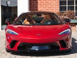 Used 2025 McLaren GTS image 2