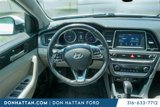 Used 2018 Hyundai Sonata Limited image 5