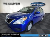 Used 2015 Nissan Versa SV image 2