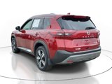 Certified 2021 Nissan Rogue SL w/ Premium Package image 3