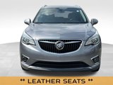 Used 2019 Buick Envision Essence image 2
