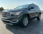 Used 2018 GMC Acadia SLE image 2