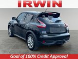 Used 2015 Nissan Juke SL image 3