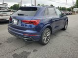 Used 2022 Audi Q3 2.0T Premium w/ Black Optic Sport Package image 4