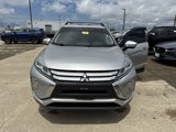 Used 2020 Mitsubishi Eclipse Cross ES image 4