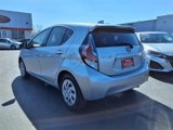 Used 2016 Toyota Prius C Three image 5