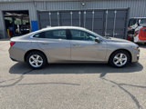 Used 2024 Chevrolet Malibu LT image 2