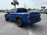Used 2024 Nissan Frontier Pro-X w/ Technology Package image 3