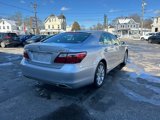 Used 2011 Lexus LS 460 AWD image 4