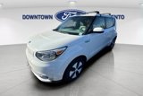 Used 2018 Kia Soul EV-e image 2