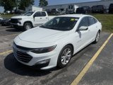 Used 2022 Chevrolet Malibu LT image 3