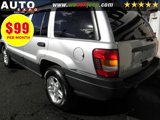 Used 2003 Jeep Grand Cherokee Laredo image 3