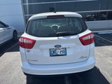 Used 2015 Ford C-MAX SEL w/ Equipment Group 302A image 4