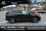 Used 2021 Honda CR-V EX image 4
