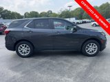 Certified 2023 Chevrolet Equinox LT image 2