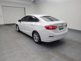 Used 2016 Chevrolet Cruze LT image 3