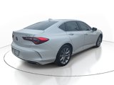 Used 2021 Acura TLX image 3