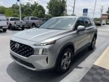 Certified 2021 Hyundai Santa Fe SE image 4