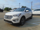 Used 2016 Hyundai Santa Fe Limited w/ Option Group 04 image 2