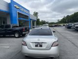 Used 2014 Nissan Maxima 3.5 SV w/ Premium Package image 4