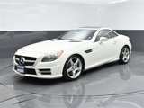 Used 2013 Mercedes-Benz SLK 250 image 4