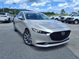 New 2025 MAZDA MAZDA3 s image 2