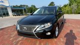 Used 2013 Lexus RX 350 FWD image 4