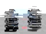 Certified 2018 GMC Sierra 1500 SLT w/ SLT Premium Package image 3