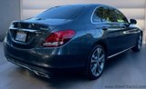 Used 2015 Mercedes-Benz C 300 4MATIC Sedan image 5