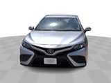 Used 2023 Toyota Camry SE image 3