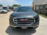 Used 2019 GMC Terrain SLT w/ Infotainment Package II image 3