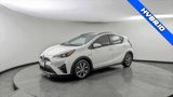 Used 2018 Toyota Prius C Two image 2