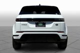 Used 2022 Land Rover Range Rover Evoque R-Dynamic S image 4
