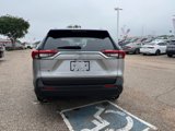 Used 2022 Toyota RAV4 XLE image 4