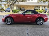 Used 2017 MAZDA MX-5 Miata Sport image 2