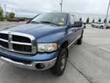 Used 2005 Dodge Ram 2500 Truck SLT w/ Quad Cab Big Horn Value Group image 3
