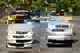 Used 2003 Mercedes-Benz SL 500 w/ SL1 Woodtrim Pkg image 2