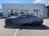Used 2023 Chevrolet Camaro LT image 3