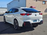 New 2025 BMW X2 xDrive28i w/ Premium Package image 4