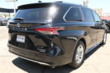 Used 2022 Toyota Sienna Platinum image 4