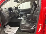 Used 2017 Chevrolet Colorado LT w/ Luxury Package, Chrome image 3