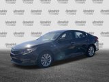 Used 2016 Kia Optima EX image 5