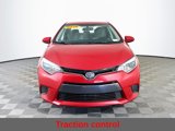 Used 2016 Toyota Corolla LE image 4
