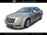Used 2013 Cadillac CTS Luxury image 3
