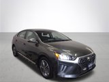 Certified 2021 Hyundai Ioniq SEL image 5
