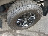 Used 2020 Chevrolet Silverado 1500 LT Trail Boss image 3
