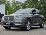 Used 2021 Lincoln Corsair AWD w/ Premium Package image 4